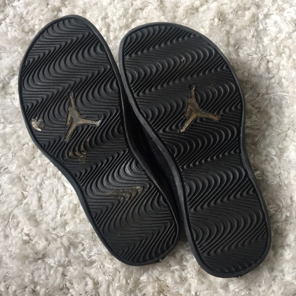 Jordan Sliders - Picture 3 of 4